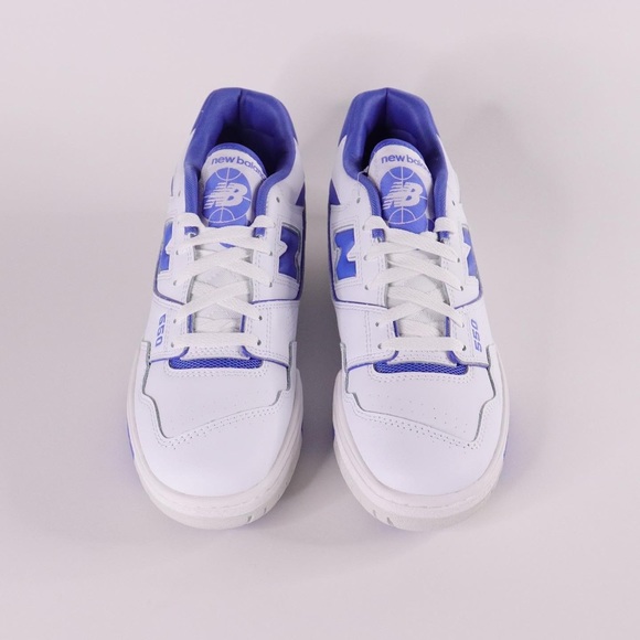 ♦️SOLD♦️NEW BALANCE 550 AURA PURPLE - Picture 5 of 7